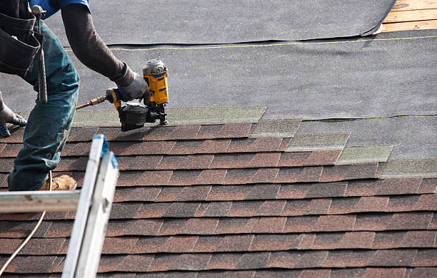 Licensed Gutter Installation service in Windham, OH - Brentwood Metal Roofing